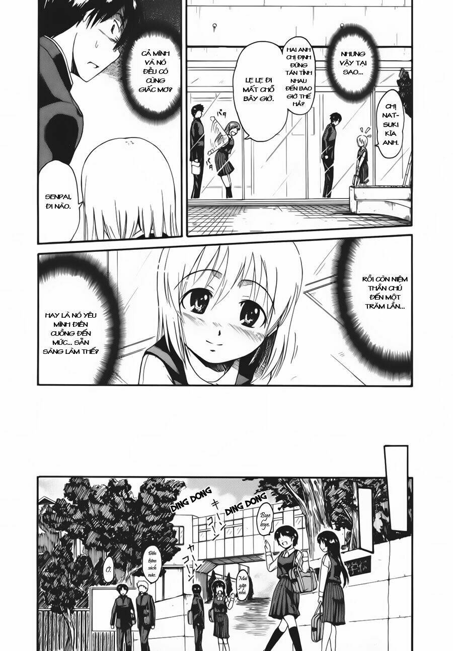 koharu no hibi chapter 5 12