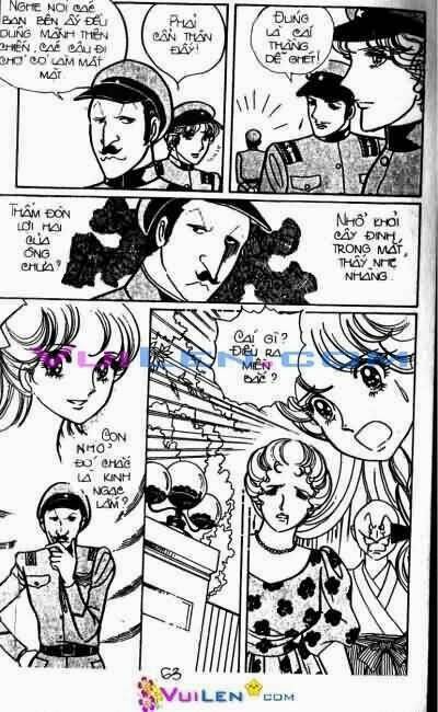 tiểu thư áo trắng chapter 3 63