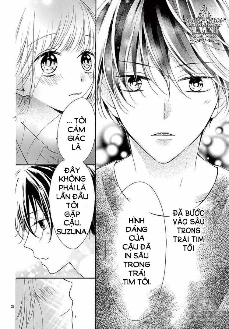 xin đừng hôn em thêm lần nào nữa chapter 1 31