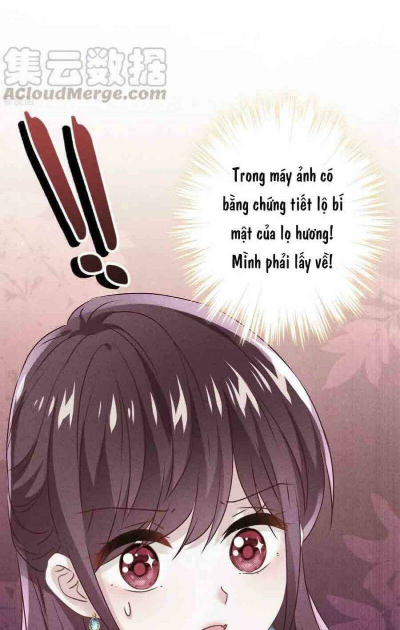 thiếu soái, vợ anh muốn lật trời! chapter 148 35