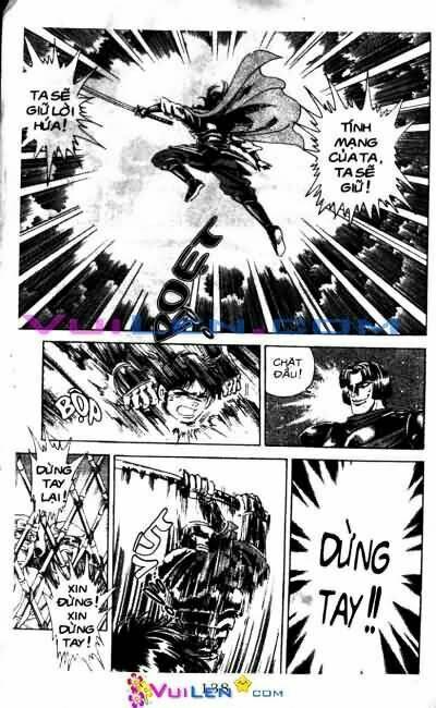 vương tử takeru chapter 1 138