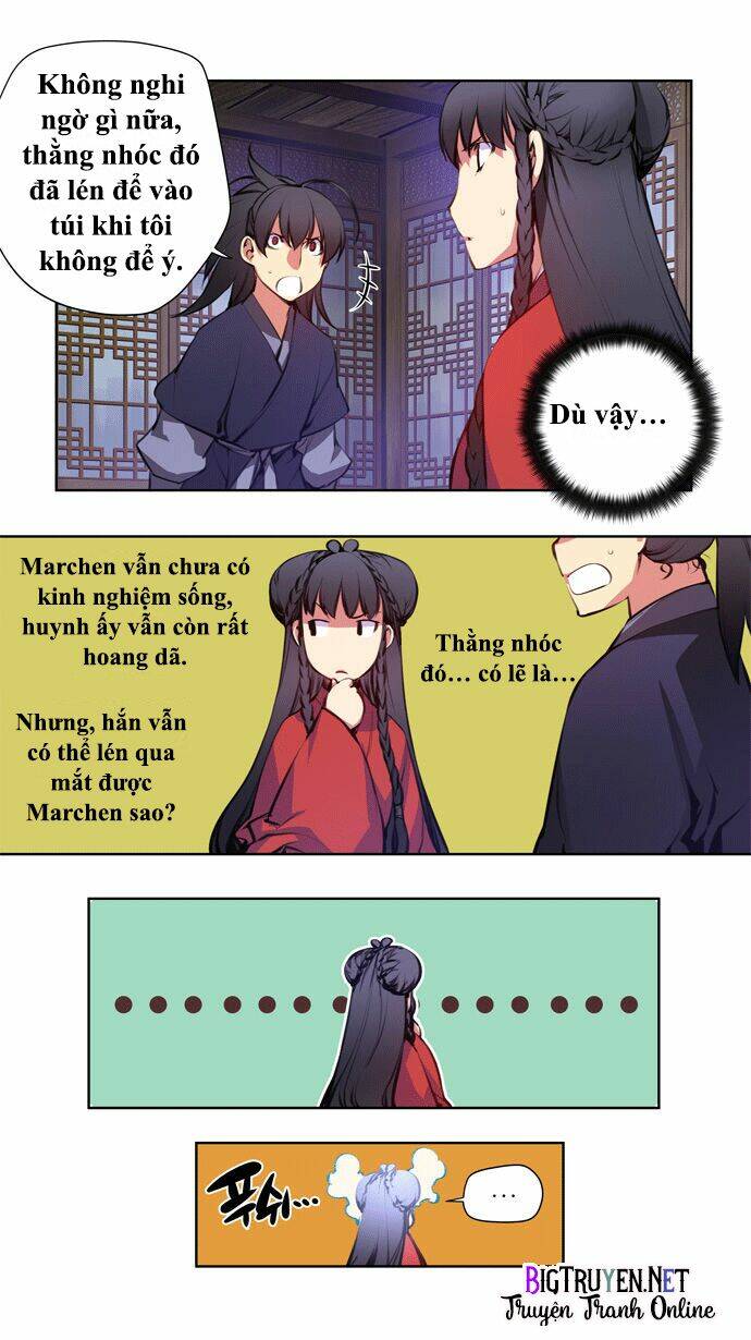 märchen: the embodiment of tales chapter 45 8