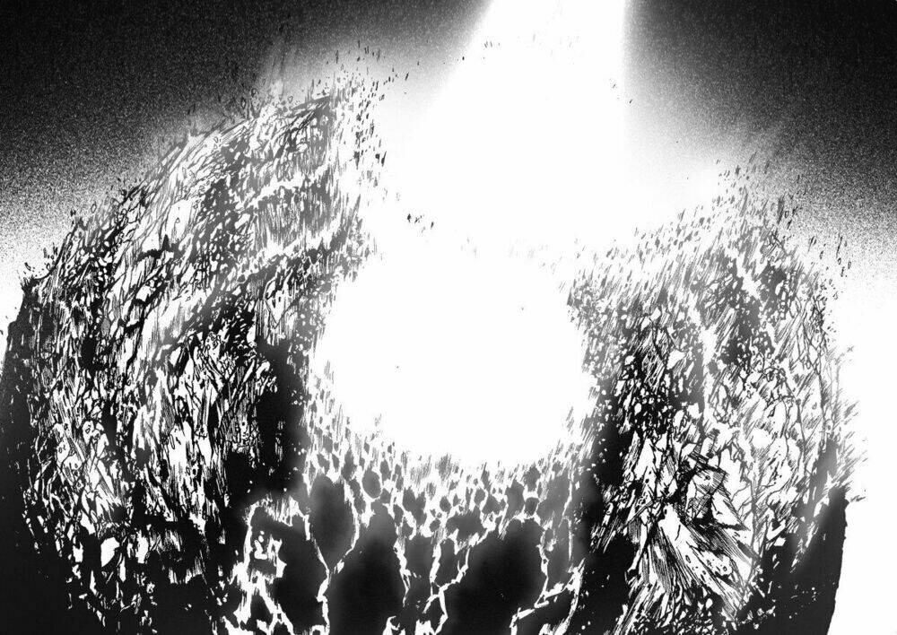 anh hùng onepunch vs god chapter 6 25