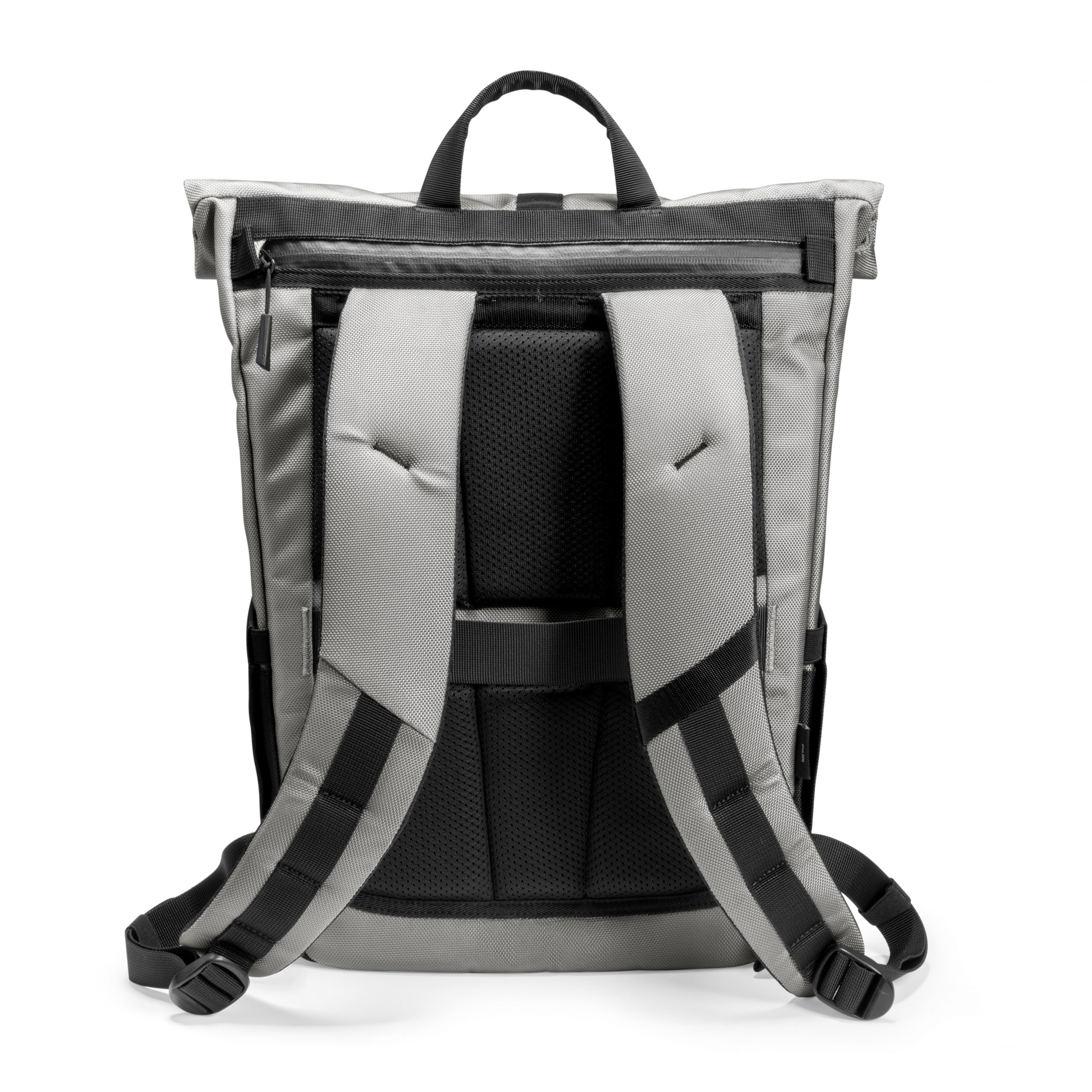 Balo Du Lịch Laptop 15.6 Inch TOMTOC DAYPACK T61 Dành Cho MacBook 16 Inch Sức Chứa 23L - Hàng Chính Hãng