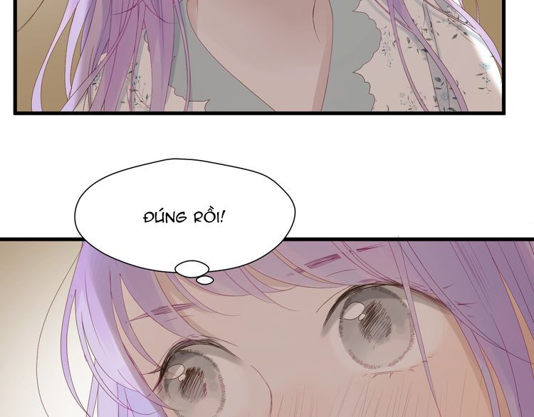 lượm được một tiểu hồ ly phần 3 chapter 34 9