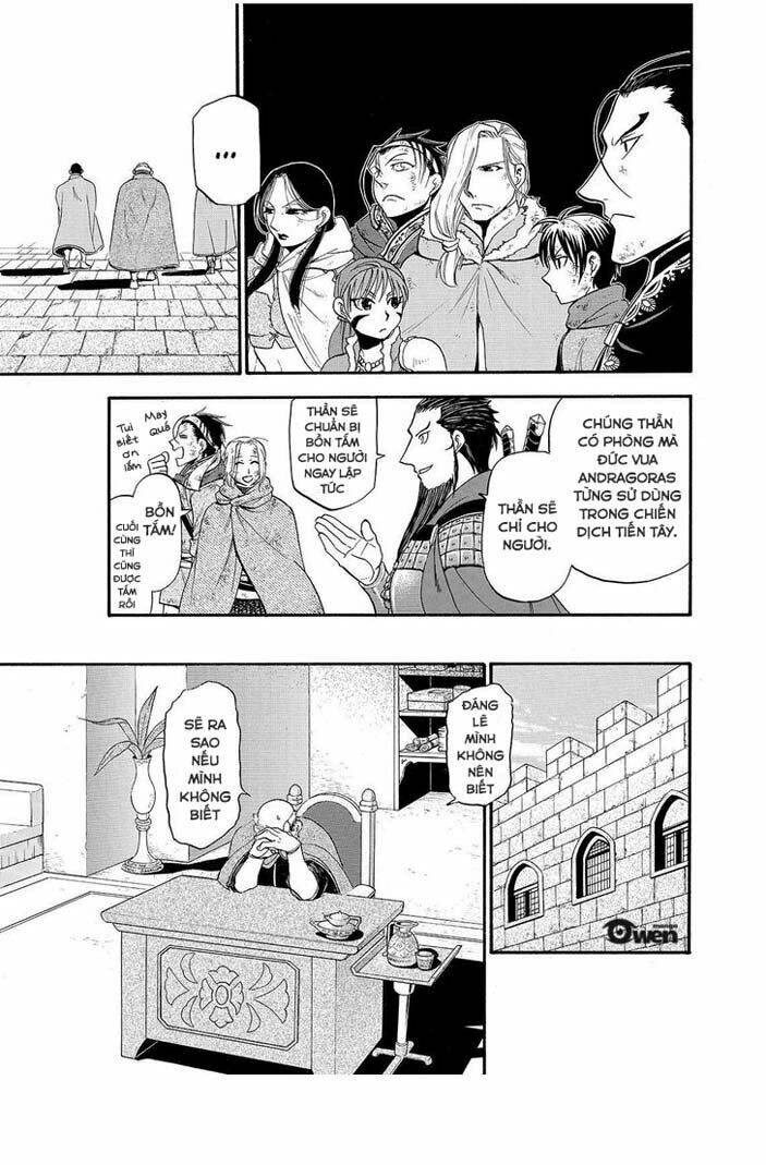 arslan chiến ký chapter 37 26