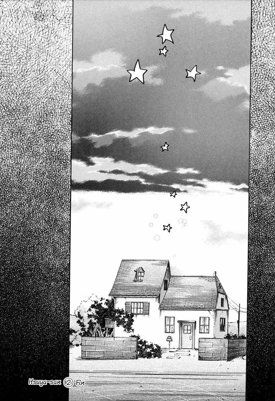 itsuya-san chapter 9 31