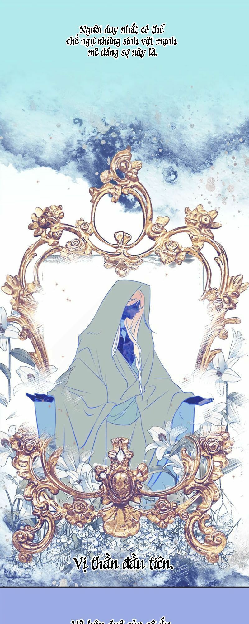 tôi đang nuôi dưỡng một con quái thú chapter 6 40