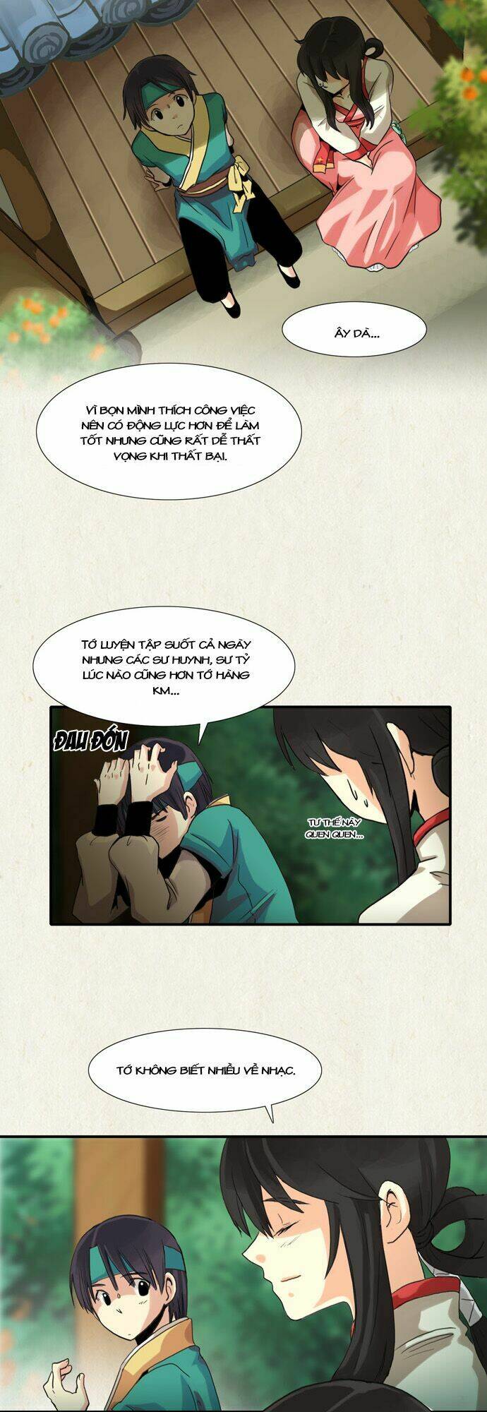 gyon-woo & jik-nyu chapter 10 9