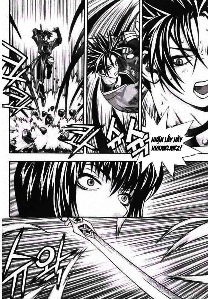 ragnarok - into the abyss chapter 68 6