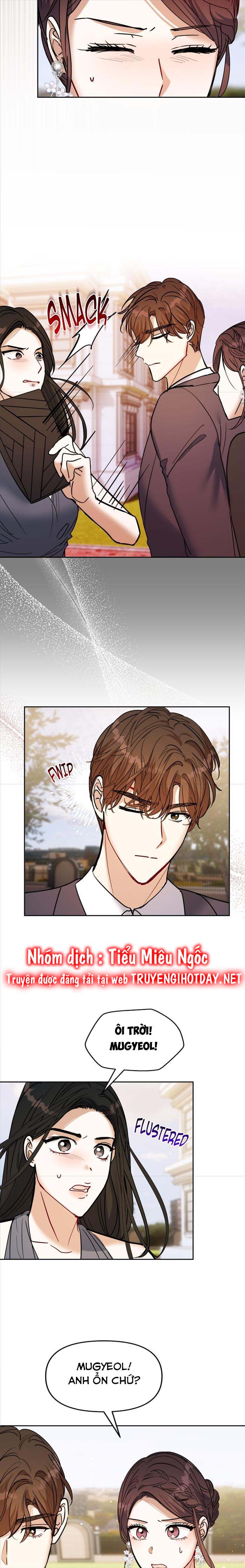 bản cam kết hôn nhân chapter 81 6