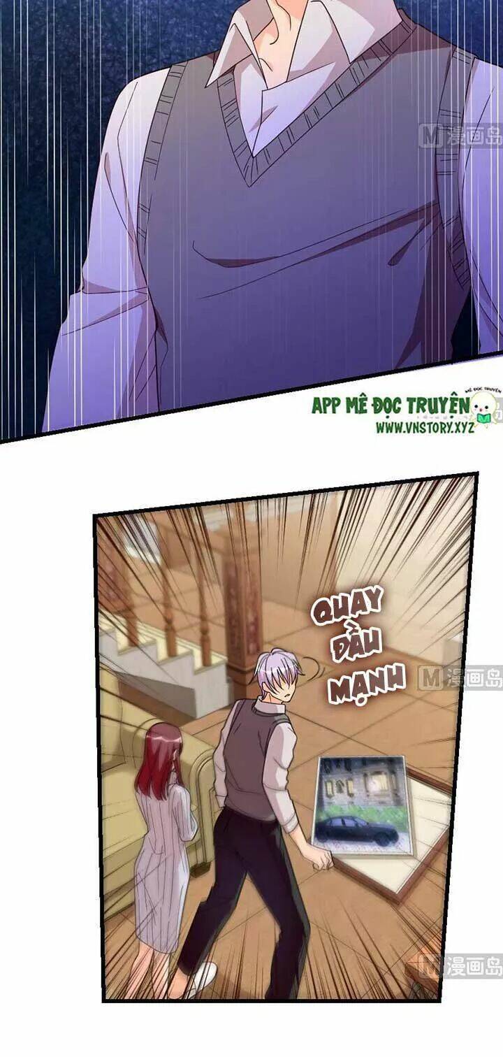 thiên hậu trở về chapter 154 3