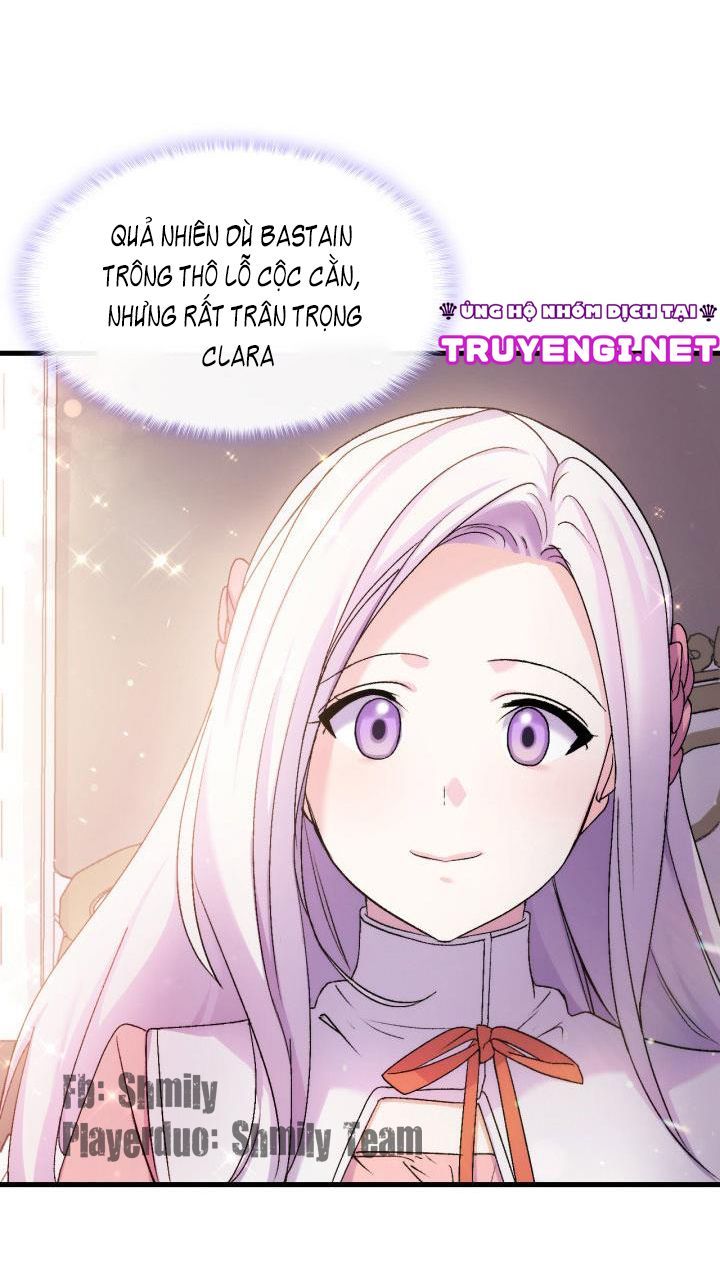 tôi định quyến rũ anh trai nhưng nam chính đã đến chapter 23 55