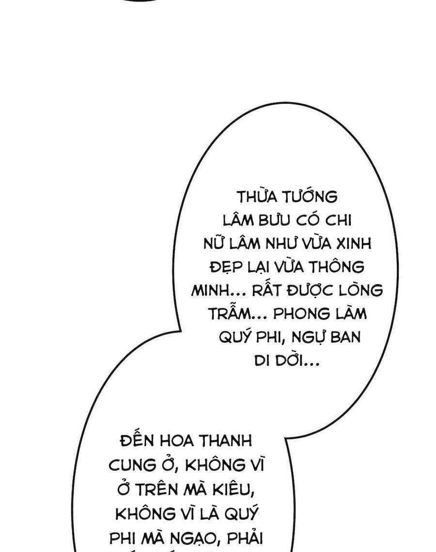 quý phi này có chút cơ chapter 5 35