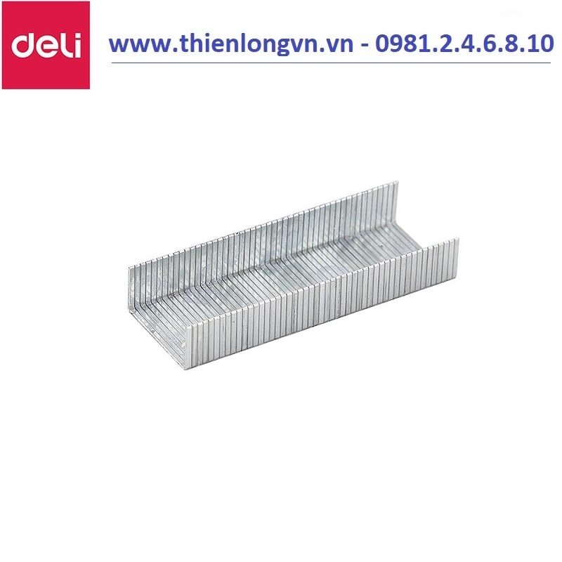 Hình ảnh Ghim dập 24/6 Deli - 0012N