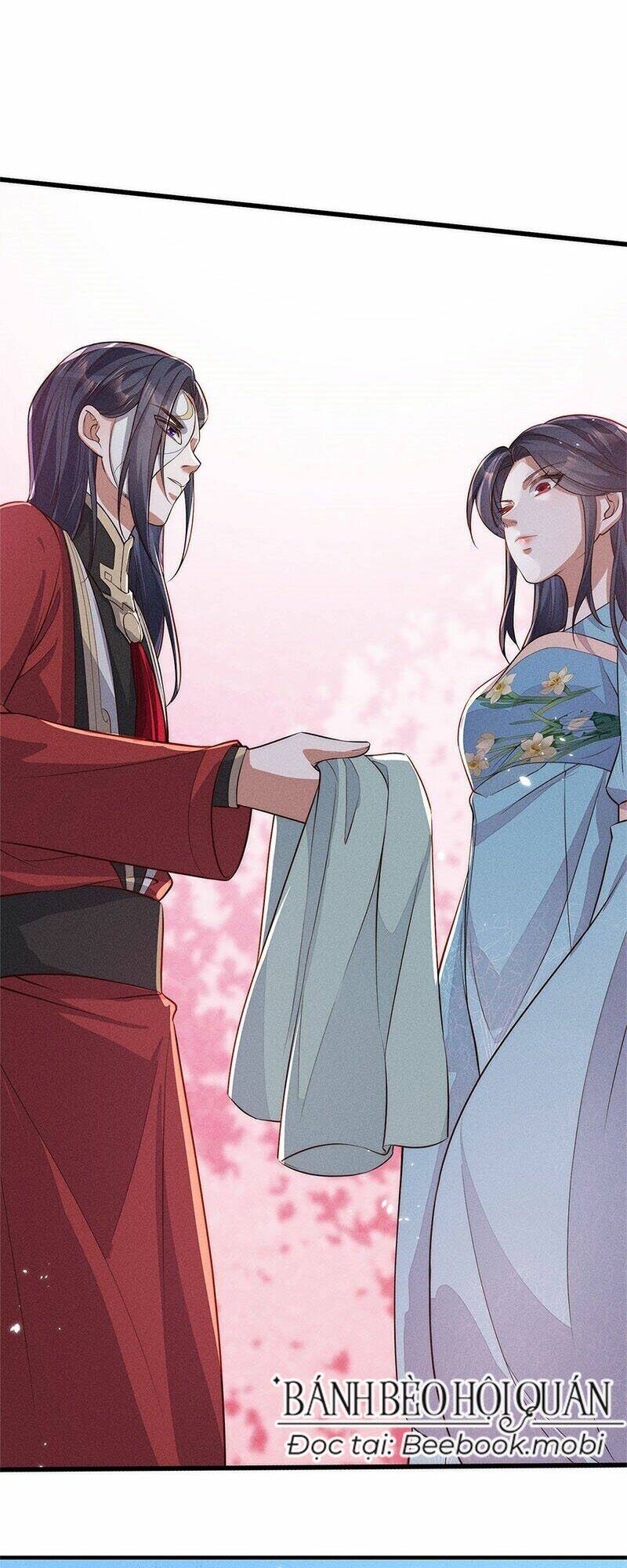 tái sinh trở lại : ta trở thành độc y thái tử phi chapter 44 13