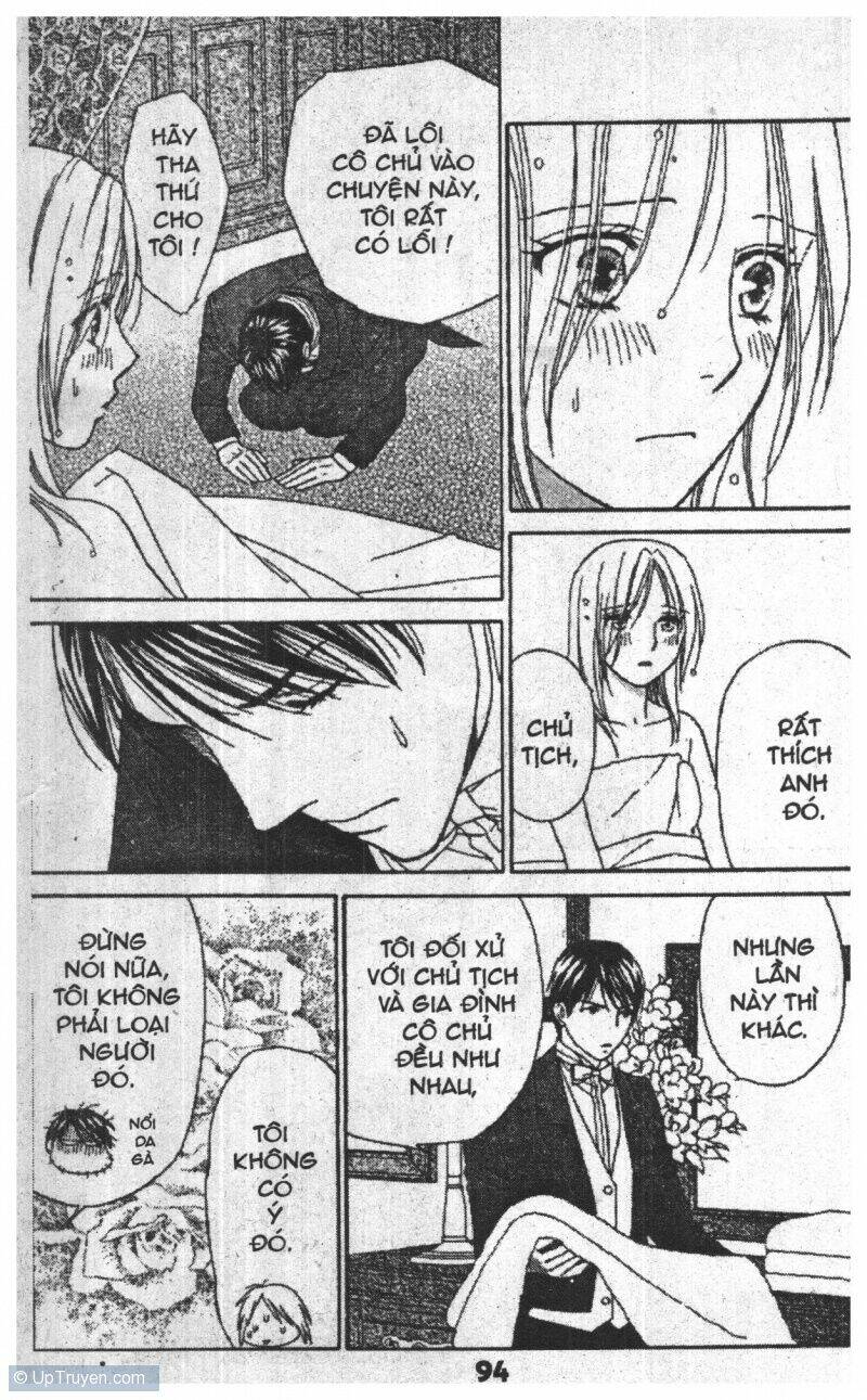 chiyou yo hana yo chapter 4 92