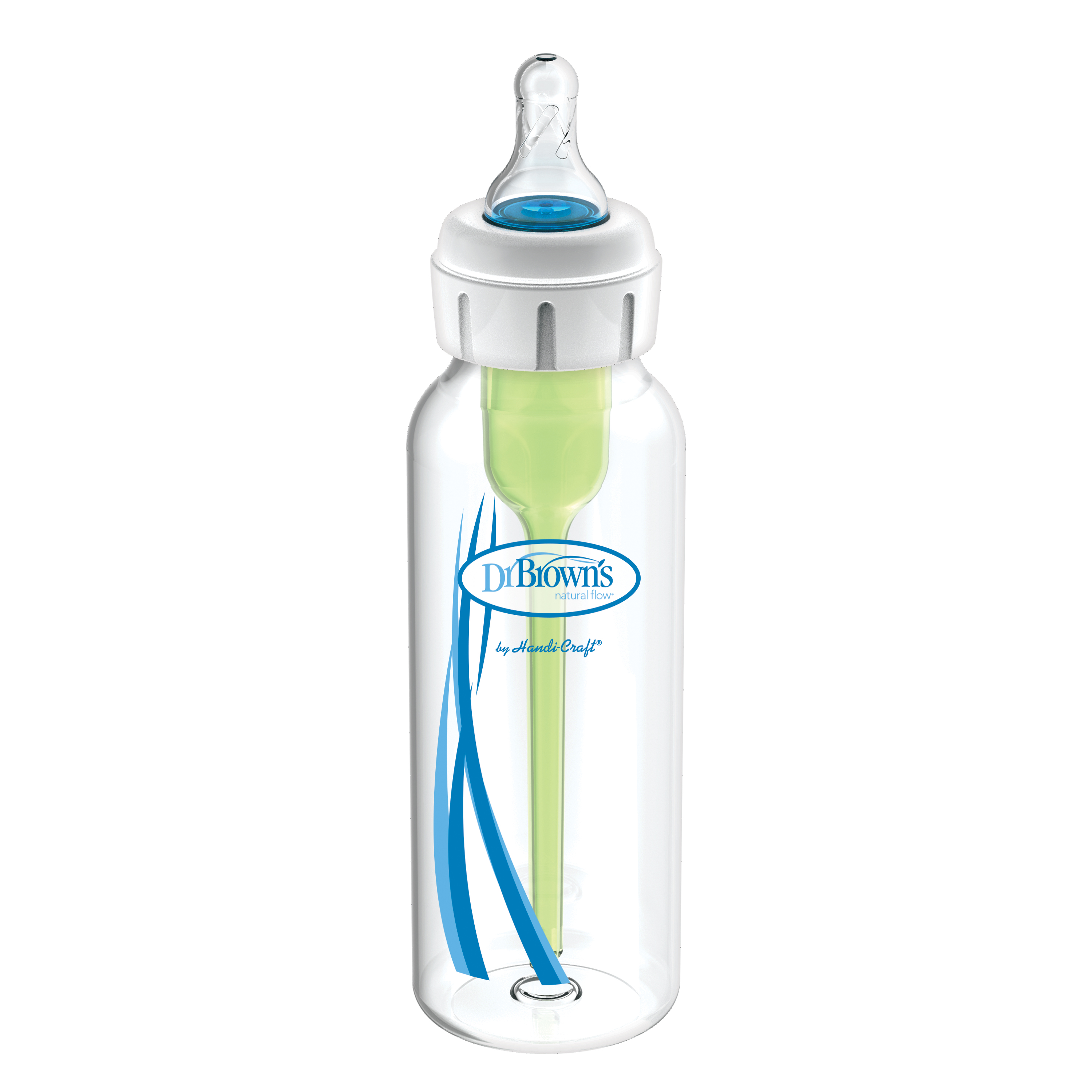 Bình sữa Y Tế dành cho trẻ sứt môi, hở hàm ếch, cổ thường, 250ml