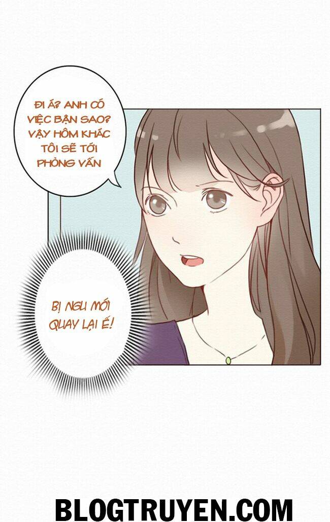 tình yêu không nói dối chapter 4 4