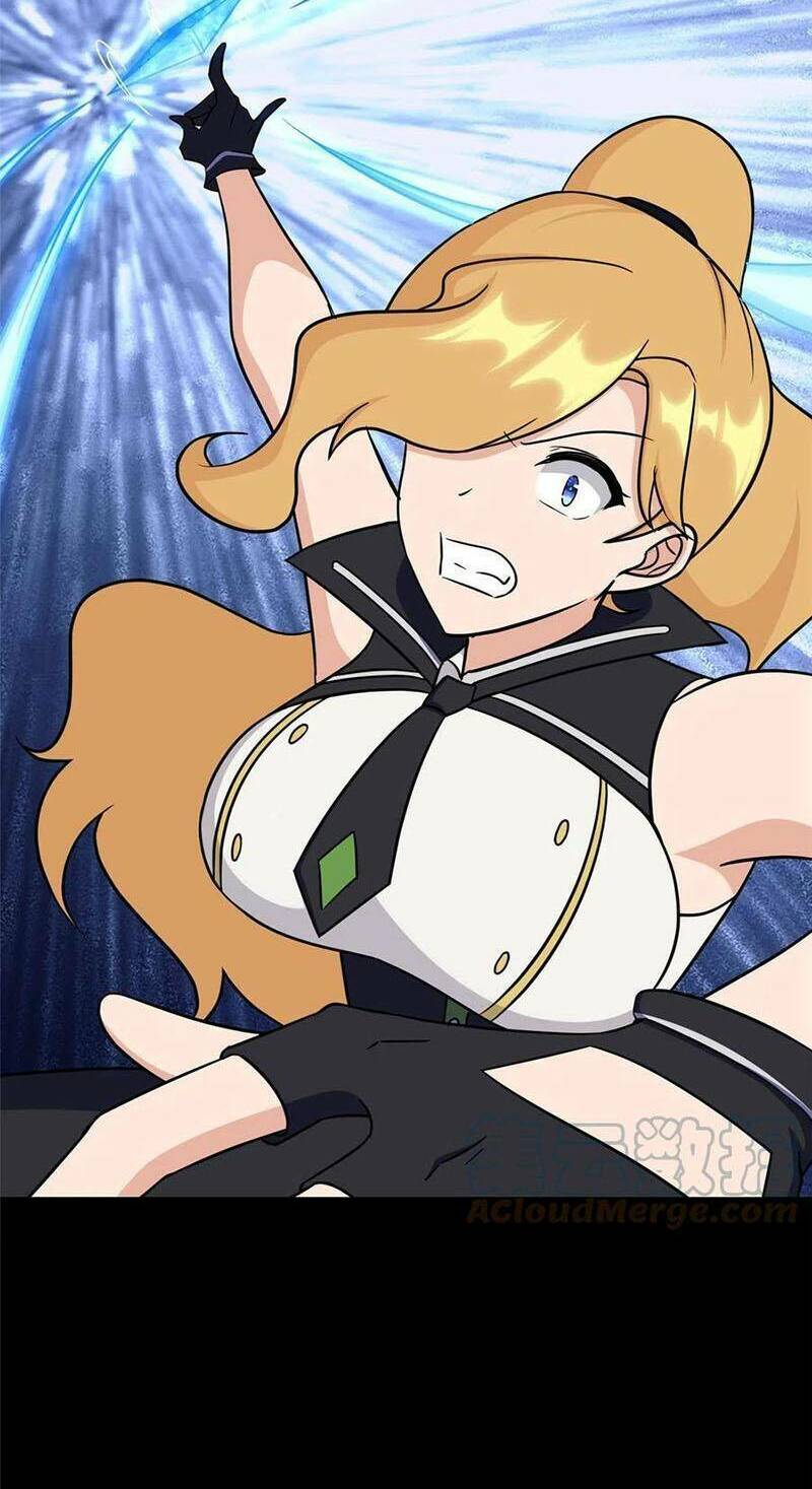 bạn gái virus của tôi chapter 371 38