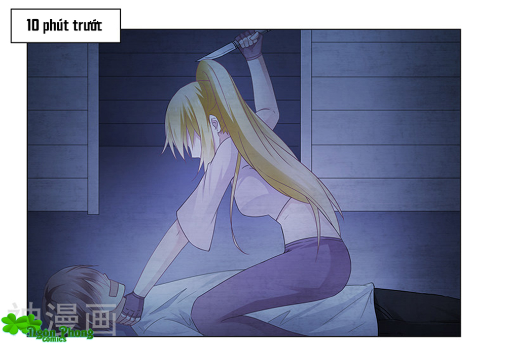 phúc hắc tổng tài đừng tới đây chapter 68 20