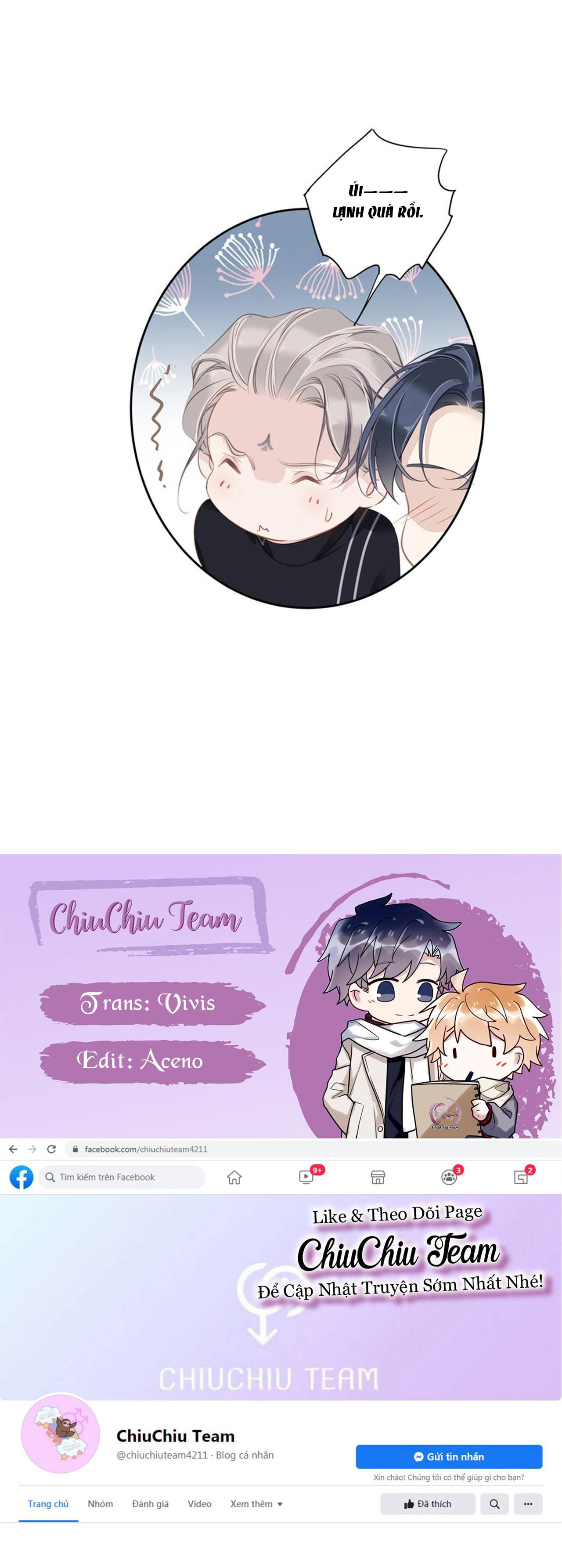 cuộc mai mối vượt giống loài chapter 44 10