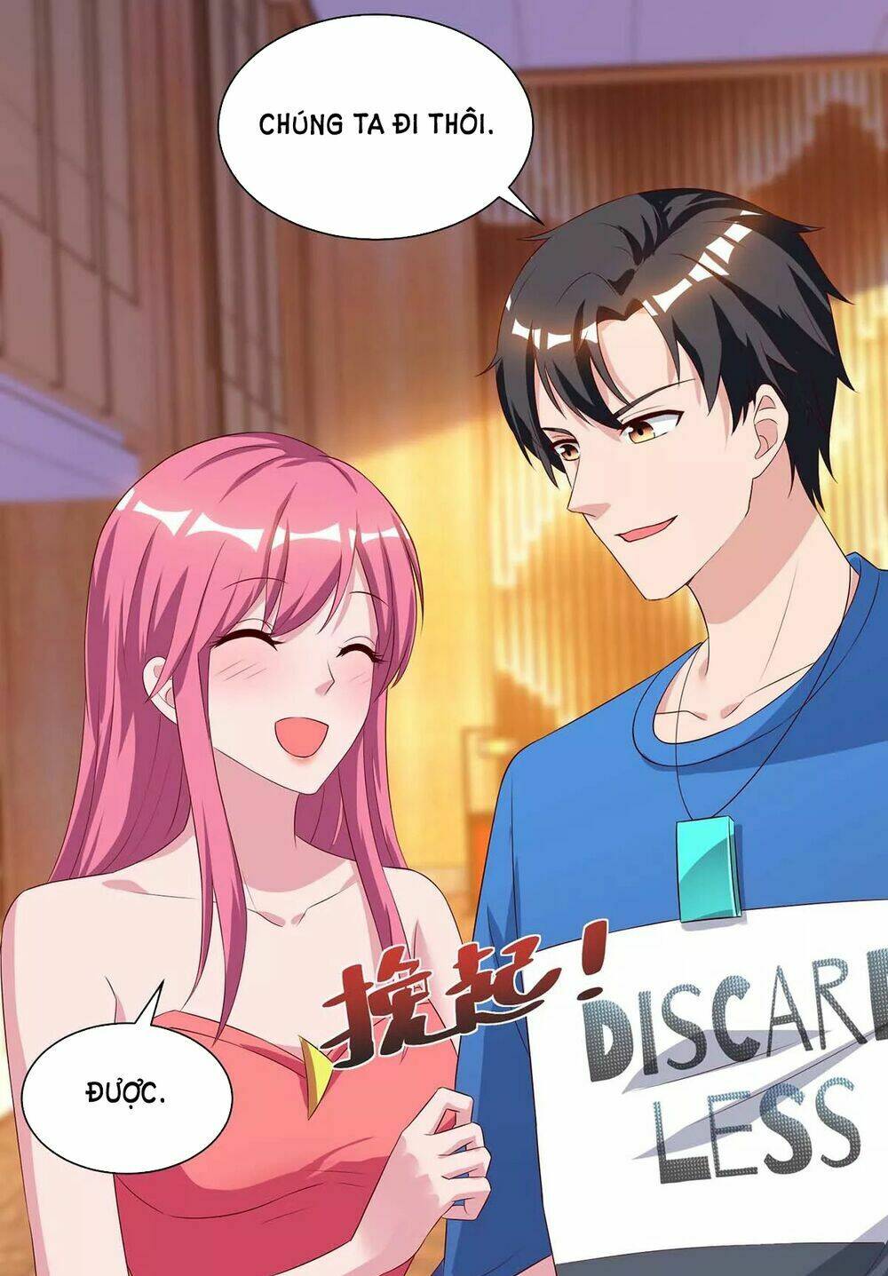 trọng sinh khí thiếu quy lai chapter 89 15