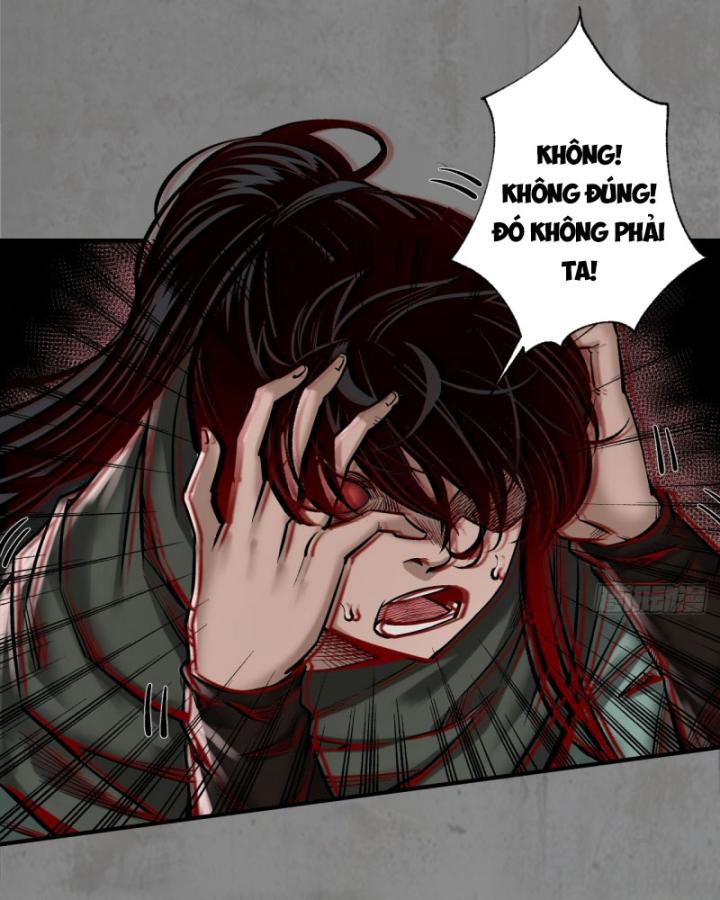 Tạng Phong Hành chapter 211 31