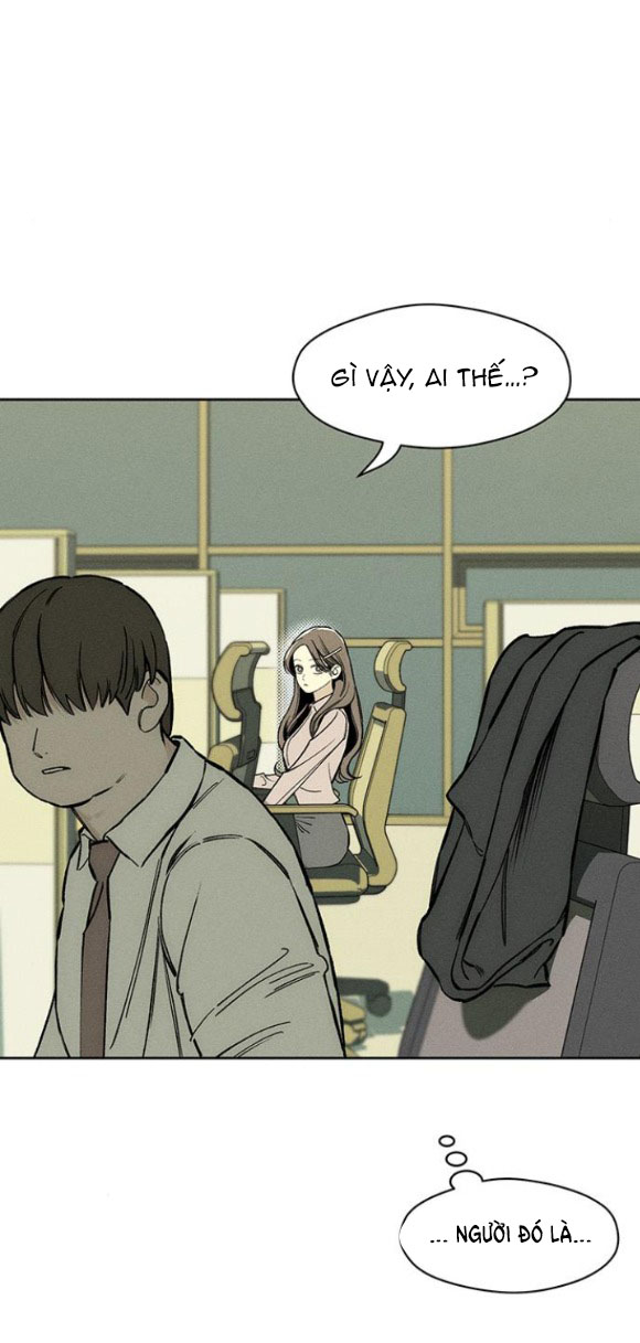 [18+] Nước Mắt Trên Đóa Hoa Tàn chapter 15.1 17