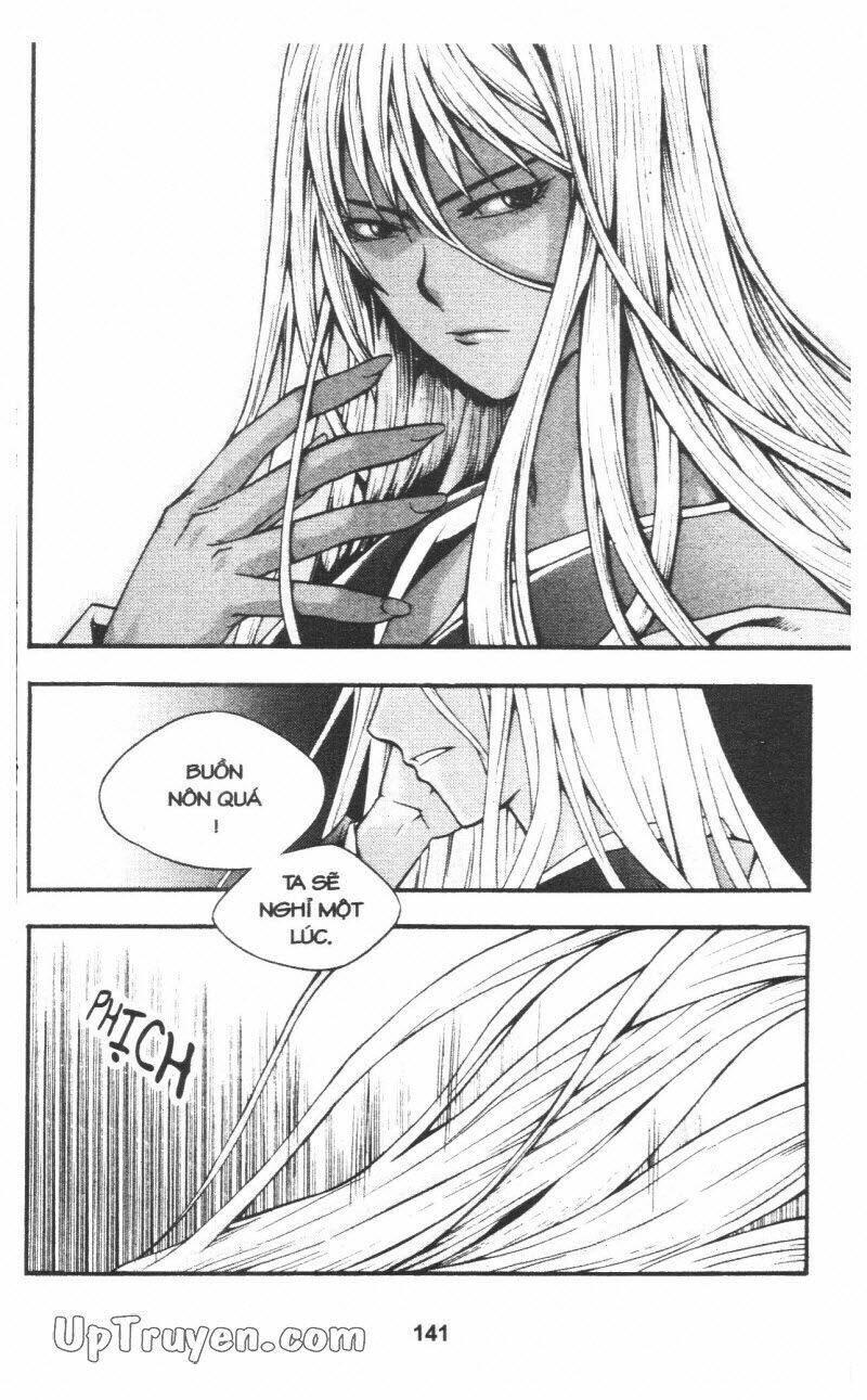 thời gió lốc (thời đại phong tang) chapter 9 142