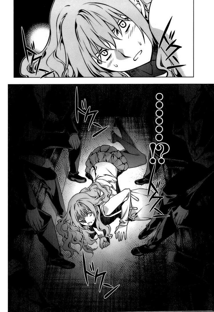 black god chapter 64 25