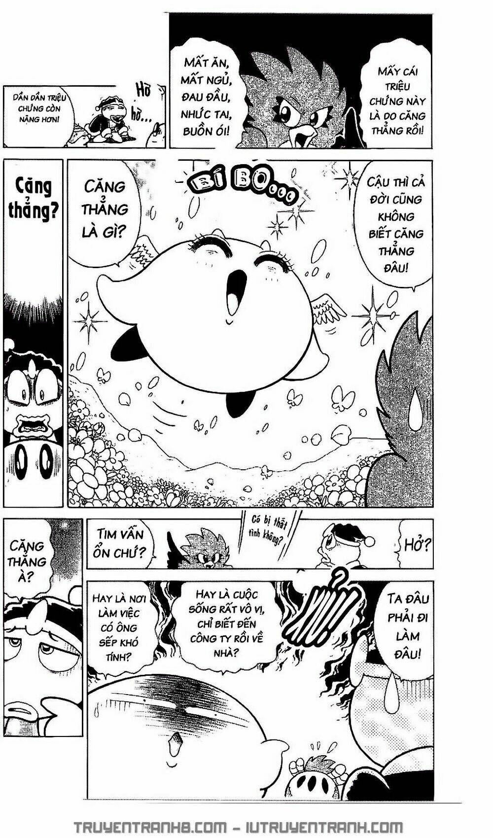 ngôi sao kabi chapter 74 9