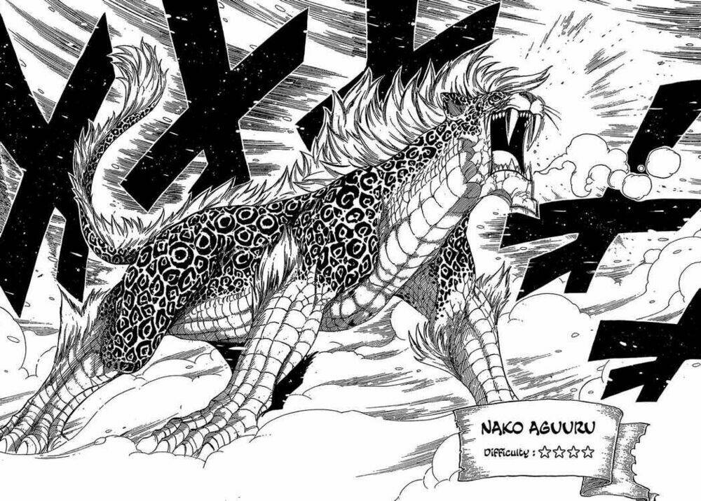 monster hunter orage chapter 8 10