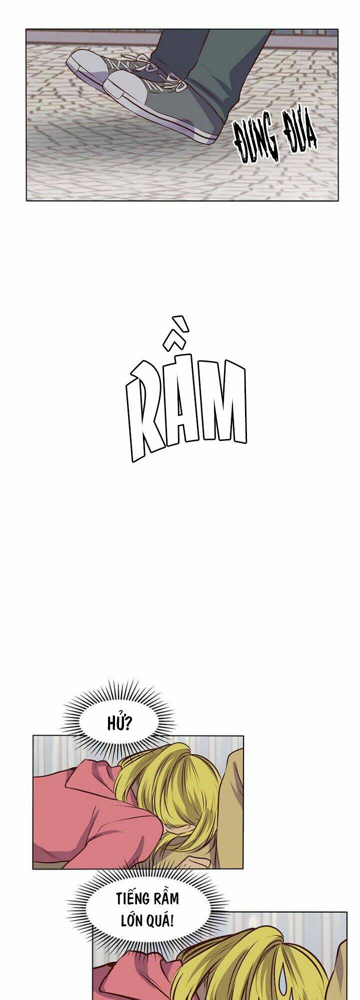 bí mật sâu sắc nhất của tôi chapter 23 32