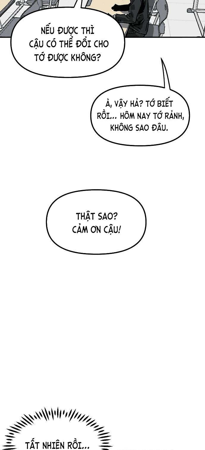 chỉ có cái c.h.ế.t mới là sự cứu rỗi chapter 19 75