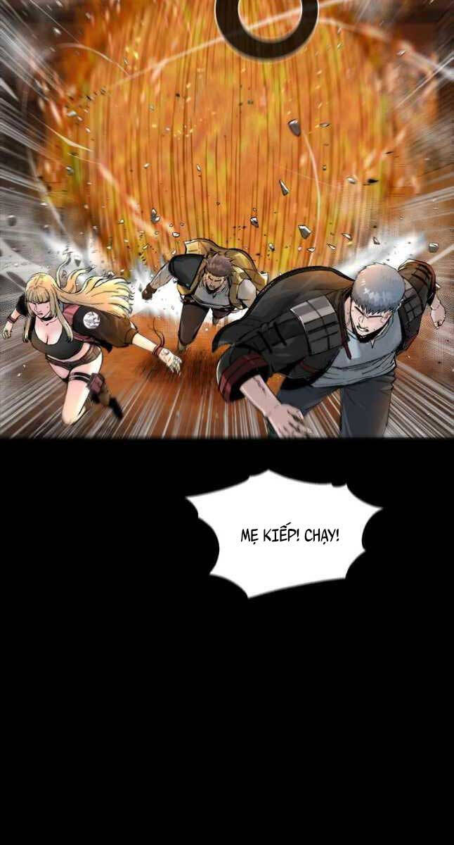 mật mã mê cung chapter 64 10