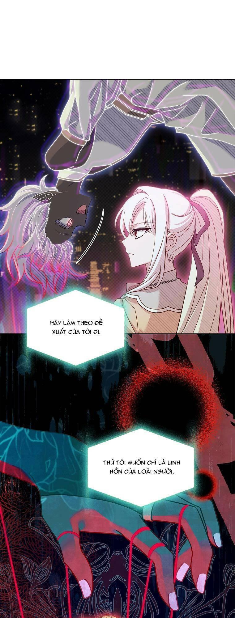 để yên cho tiểu thư hiền chapter 78 26