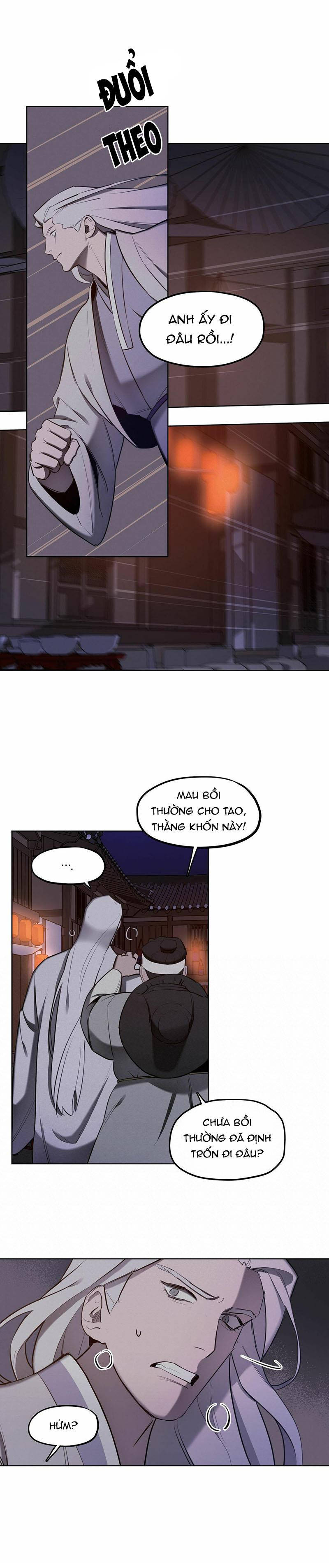 ta không phải tiều phu chapter 18 17