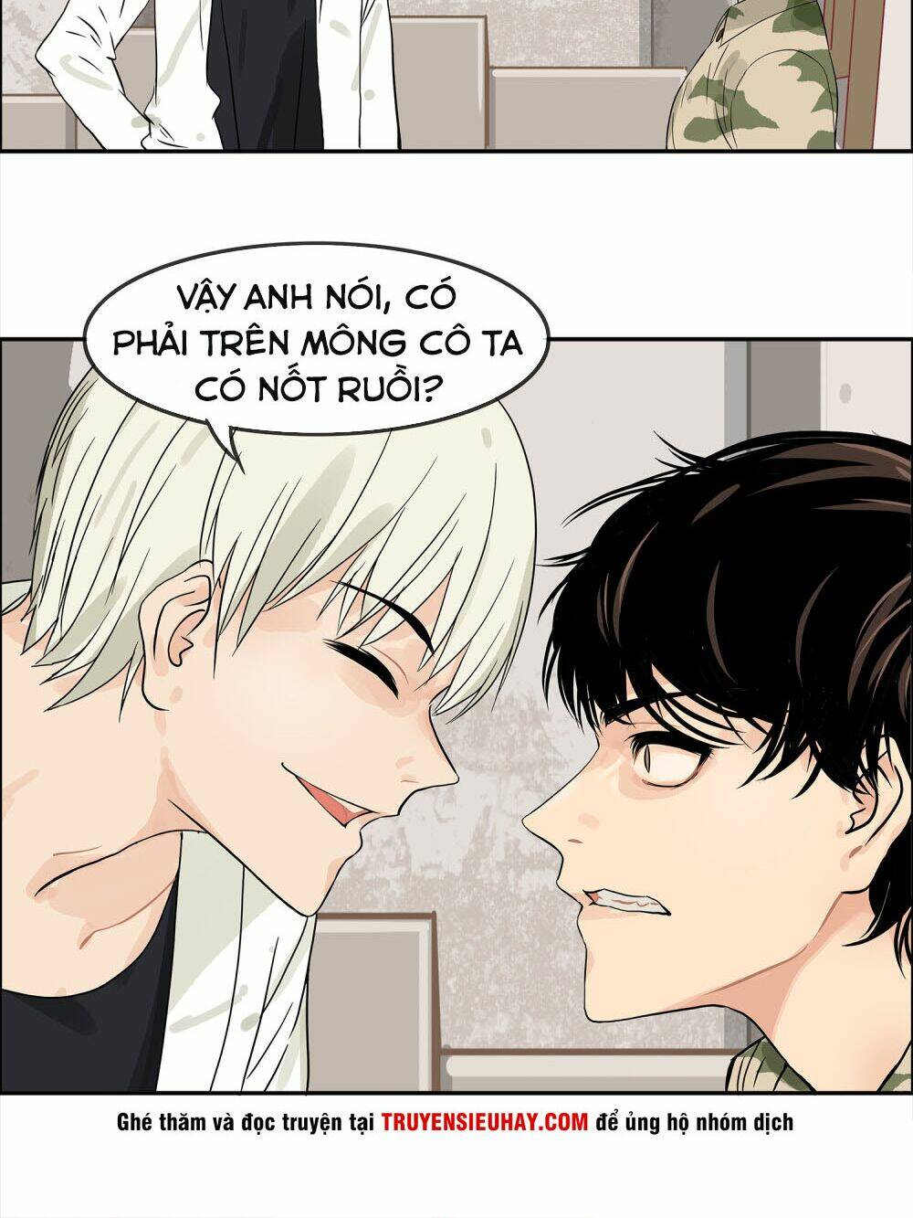 mạt thế đấu thần chapter 11 16