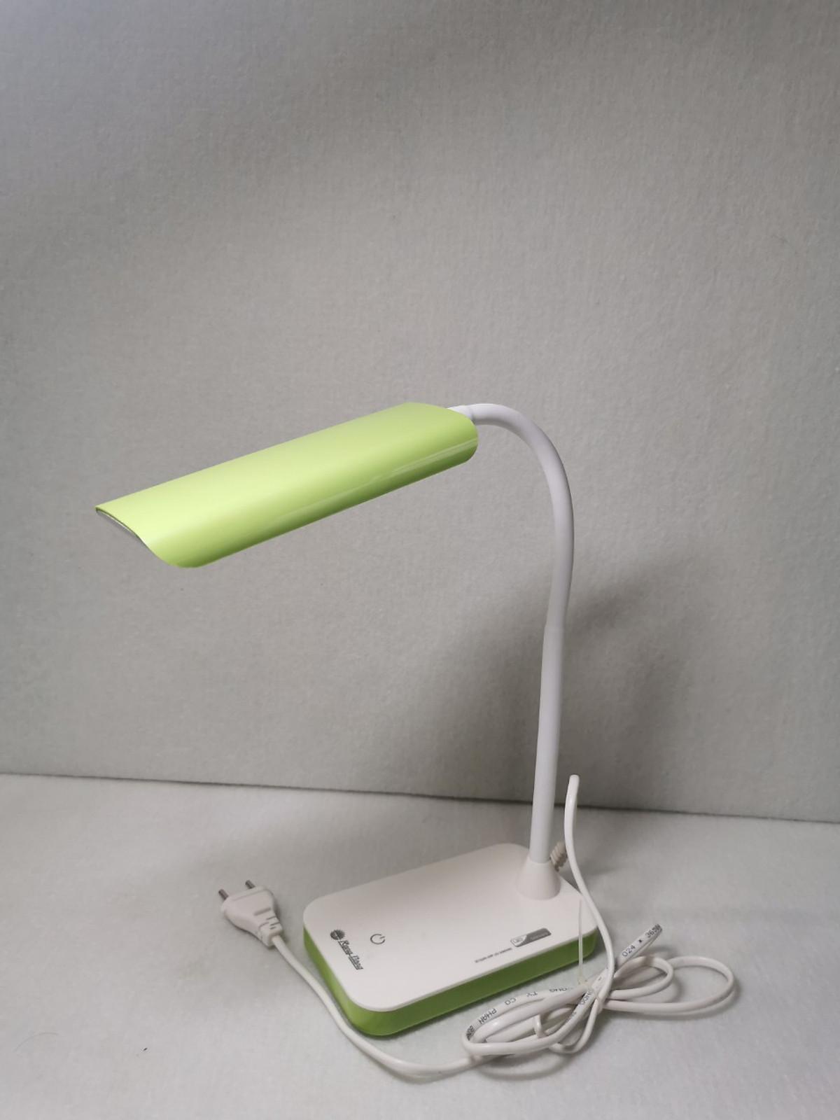 Đèn bàn học cảm ứng cao cấp Rạng Đông Model RD-RL-20.LED - Hàng Chính Hãng