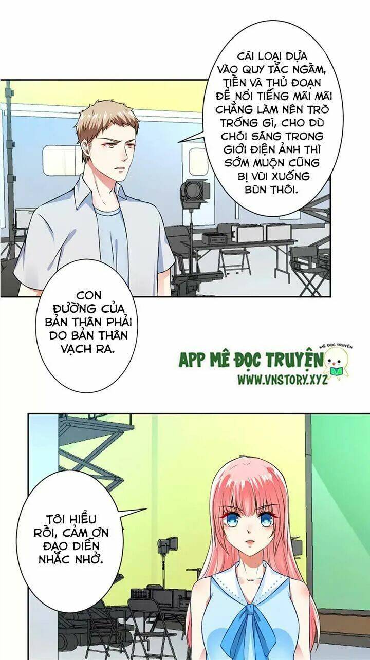 tổng tài đại nhân thật xấu hổ chapter 60 12