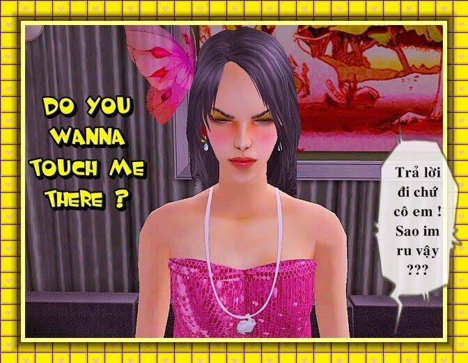 bella's story chapter 13.1 85