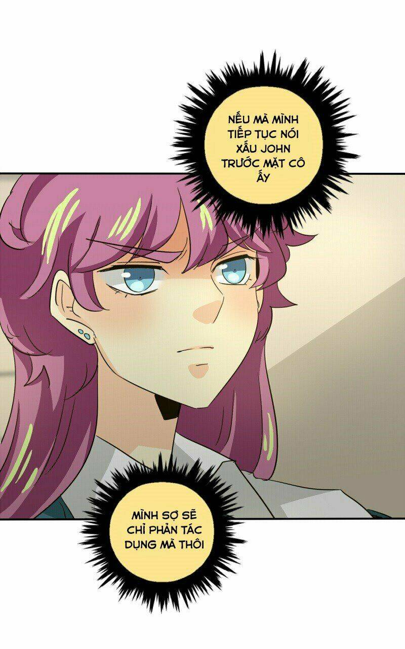 Thế Giới Không Hoàn Hảo Chapter 148 25