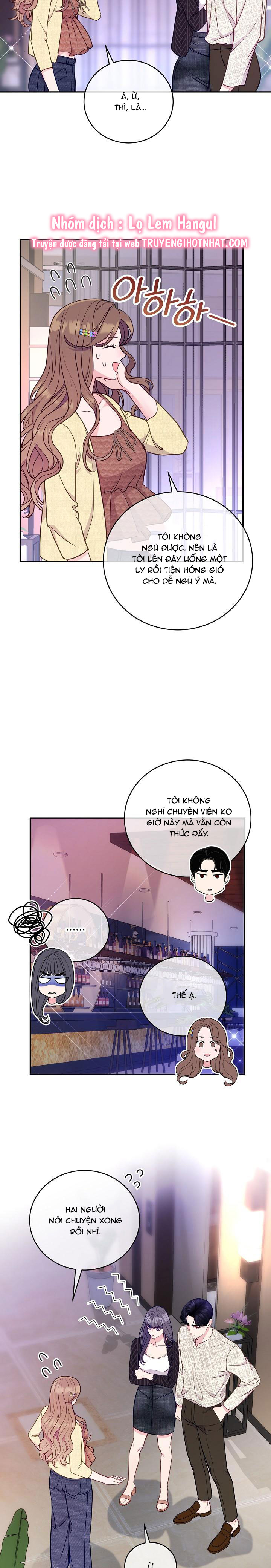 lời thú tội bí ẩn chapter 74 8