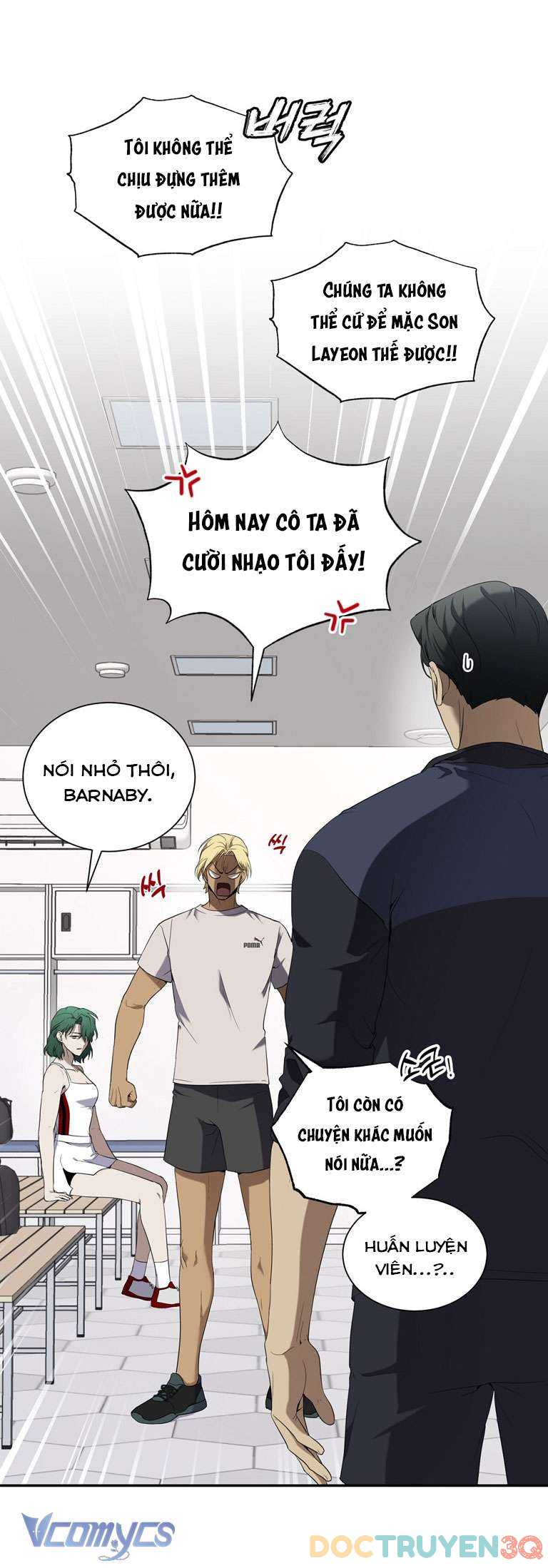 [18+] cân bằng nhiệt chapter 2 4