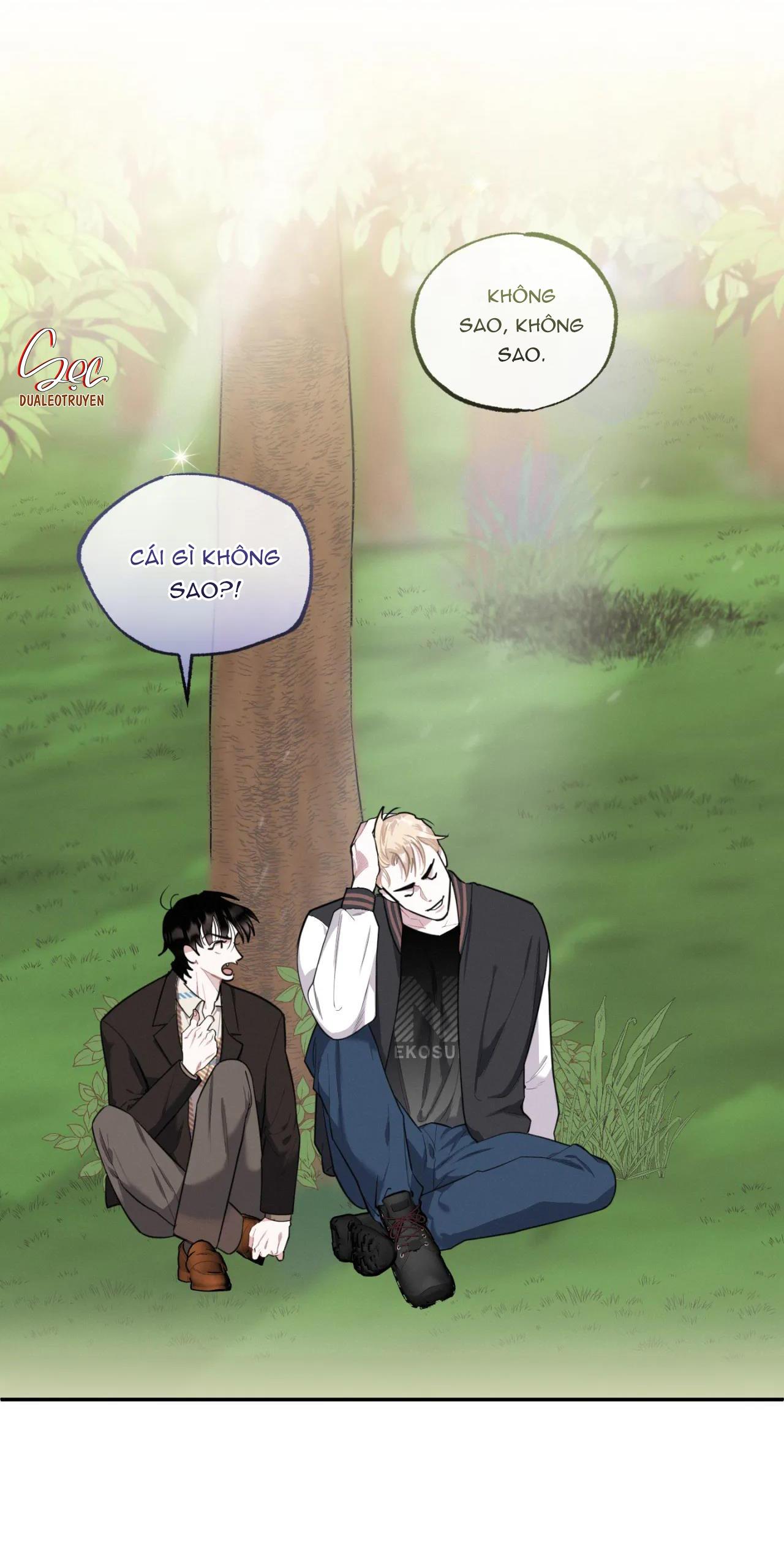 lời nói dối đẫm máu chapter 20 45