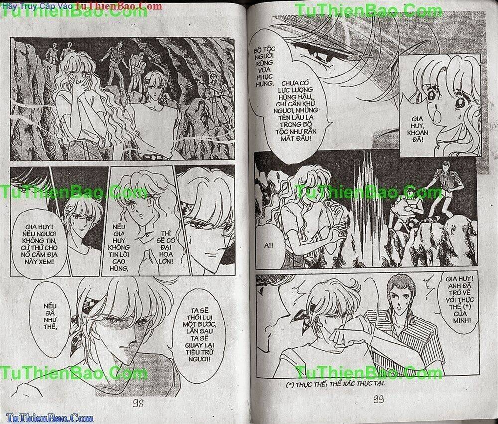 câu chuyện dẽ thương chapter 13 47