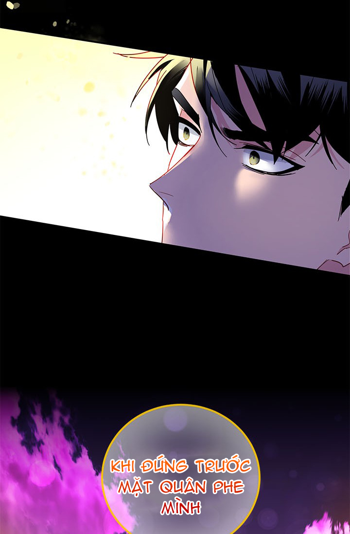 công chúa của loài chim chapter 21 30