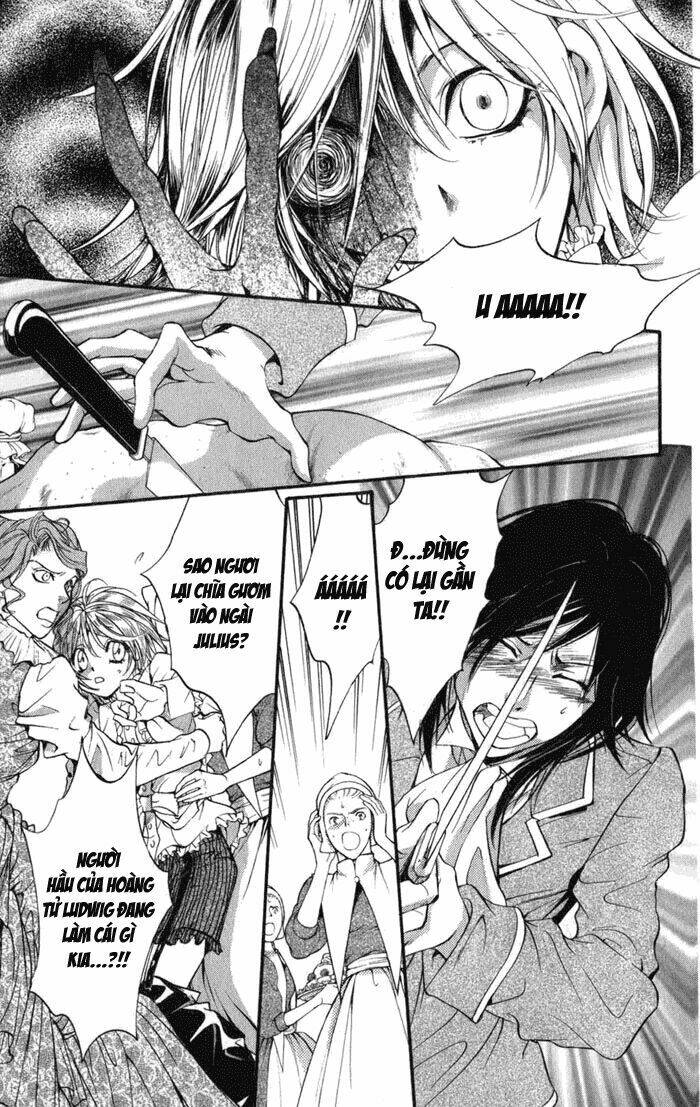 ludwig kakumei chapter 13 27