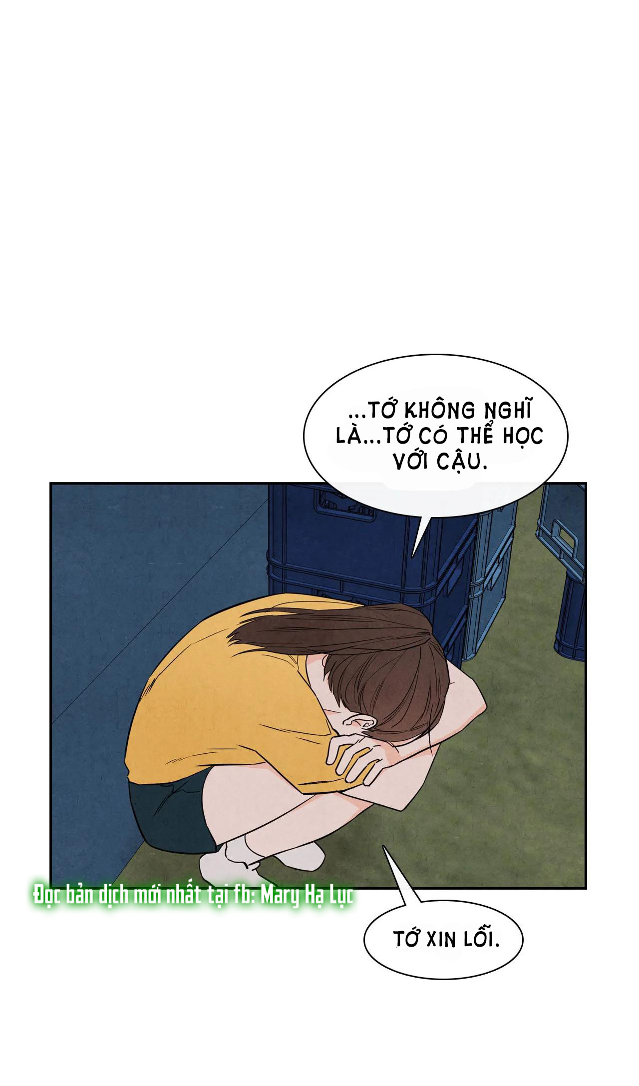 1 cộng 1 bằng.... chapter 29 45